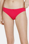 Rosaline Low Rise Full Coverage Bikini Panty (Pack of 3) - Multicolor — thumbnail 10